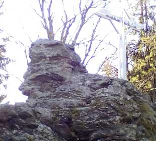 Geschriebenstein