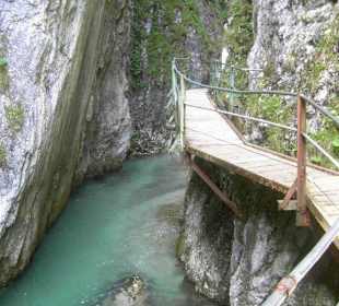 Leutaschklamm