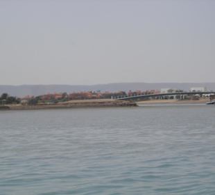 Ausflug El Gouna