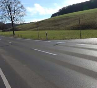 Wanderparkplatz Erdtal