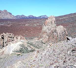 Teide Nationalpark