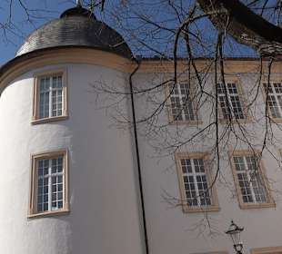Schloss Ettlingen