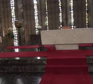 Krönungskirche Ergenzingen