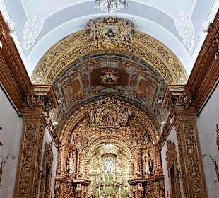 Nossa Senhora do Carmo