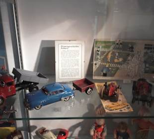 Spielzeugmuseum