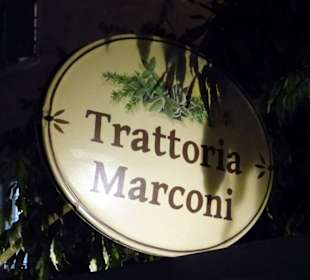 Taverna/Trattoria Marconi