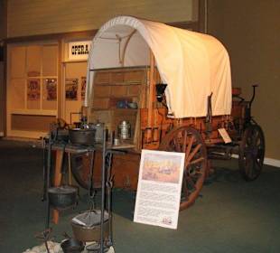 The Hubbard Museum of the American West