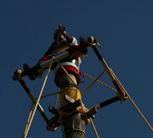 Fliegende Männer