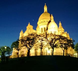 Sacre Coeur