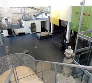 Impressionen der Ausstellung