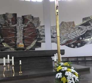 Stadtkirche St. Clemens
