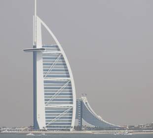 Burj al Arab