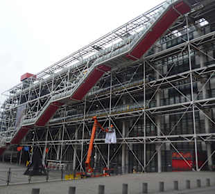 Centrum Pompidou