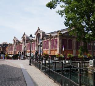 Das Fischerviertel