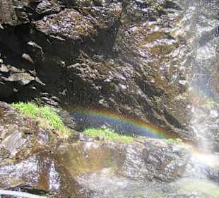 Und immer wieder Wasser