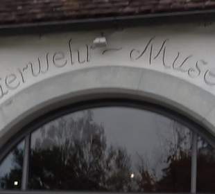 Feuerwehrmuseum Salem