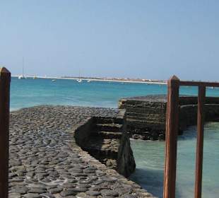 Santa Maria (Fischerbucht)