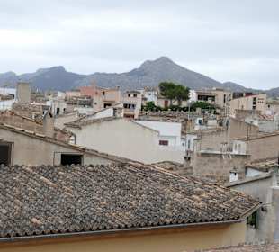 Alcudia Altstatdt