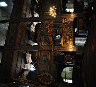 Kościół Pokoju w Świdnicy