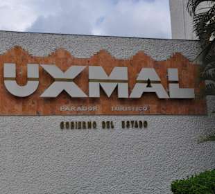 Uxmal