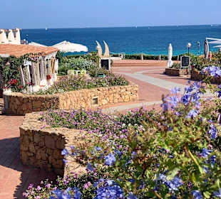 Stadtrundgang Baja Sardinia