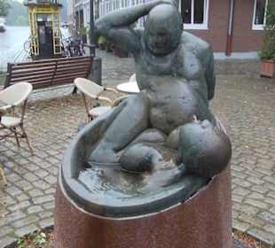Schnoorviertel