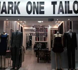 Mark One Tailor 