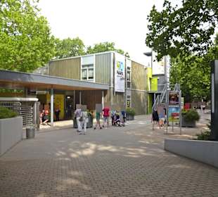 Luisenpark