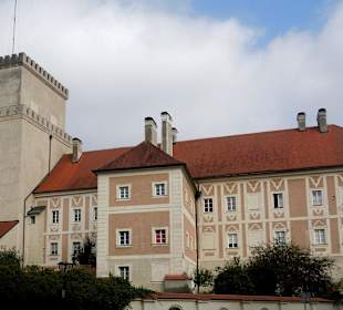 Schloss Lamberg