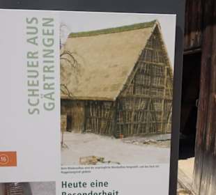 Freilichtmuseum Beuren
