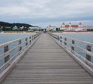 Seebrücke