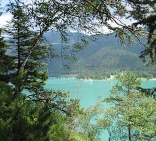 Achensee