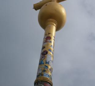 Zugspitze