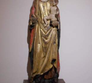 Ausstellung im Museum für sakrale Kunst