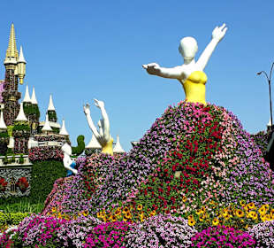 Miracle Garden