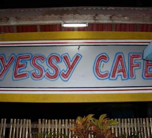 Yessy Cafe