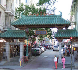 Chinatown
