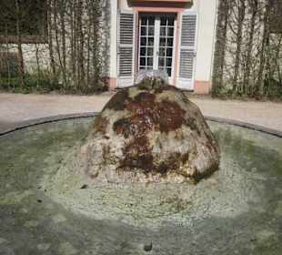 Schlossgarten Schwetzingen