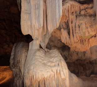 In den Cango Caves
