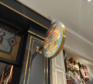 Harry Potter New York Store