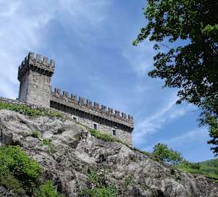 Castello di Montebello