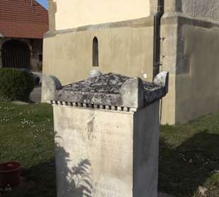 Kriegerdenkmal