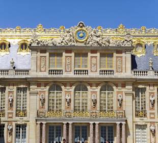 Schloss Versailles