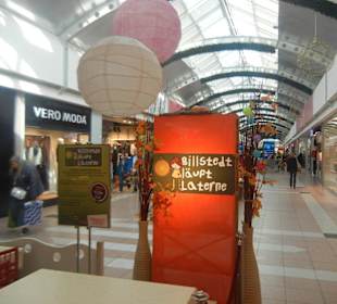 Billstedter Einkaufscenter