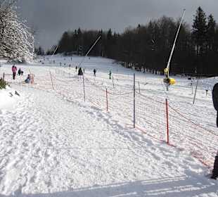 Wandern Waldmünchen