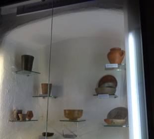 Museum Römer und Bajuwaren