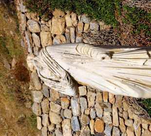 Ausflug Ephesus 20.10.2013 Bilder sagen mehr als..