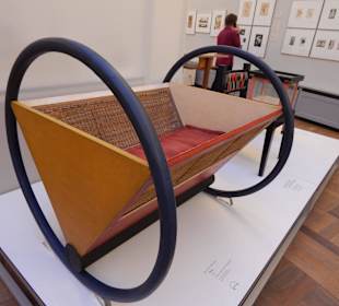 Bauhausmuseum
