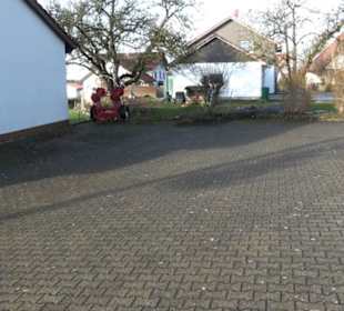 Feuerwehrhaus Grabenstetten