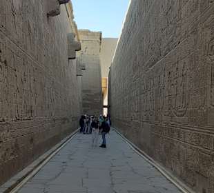 Horus Tempel